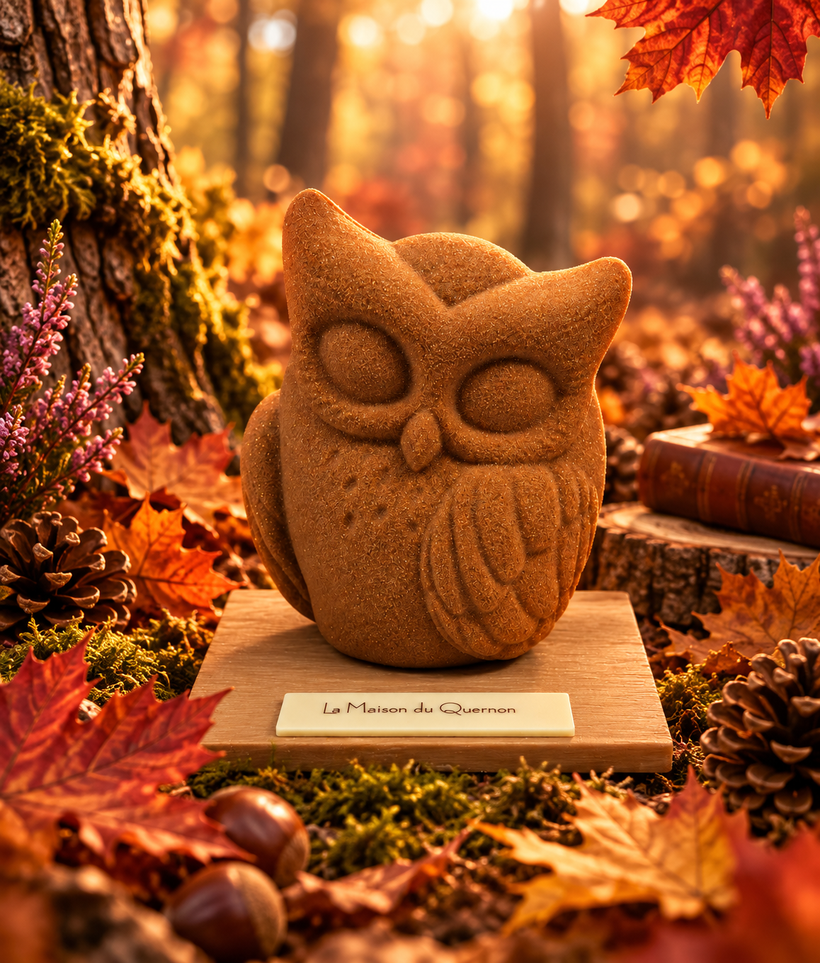 Le Hibou
