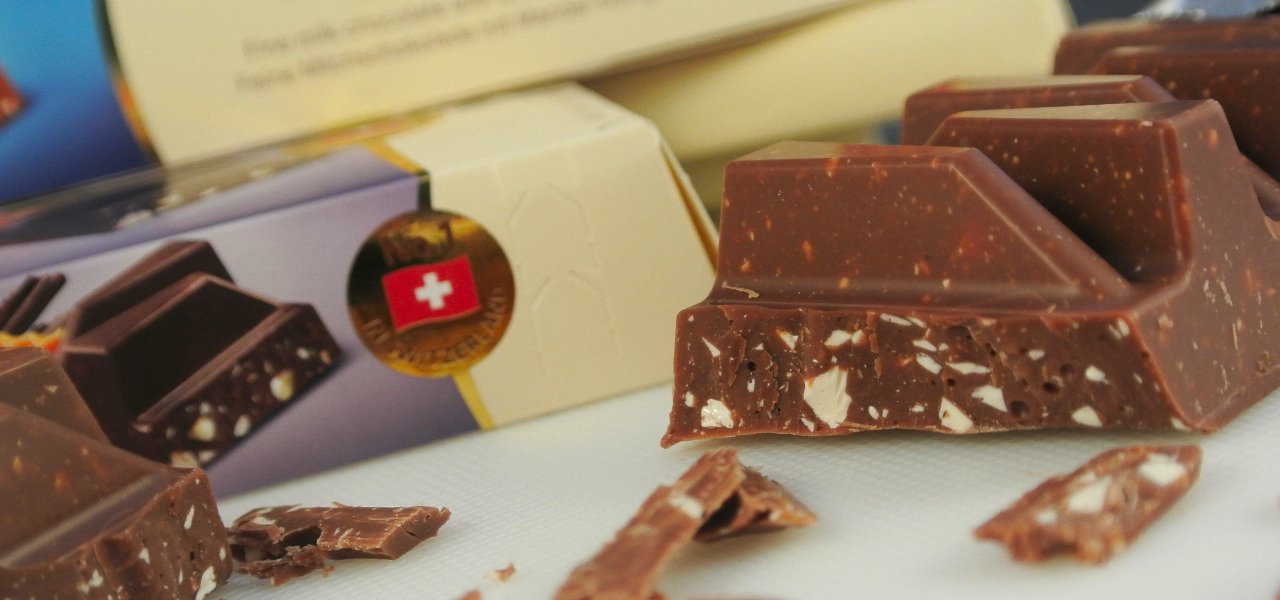 chocolat suisse